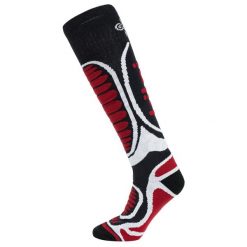 Skarpety unisex Kilpi ANXO-U. Niebieskie skarpetki damskie Kilpi, bez wzorów, z wełny. Za 128.00 zł.
