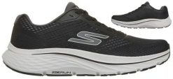 Skechers Buty męskie sportowe GO RUN 221262 do biegania na codzień. Buty sportowe męskie Skechers, bez wzorów, bez zapięcia, do biegania. Za 229.00 zł.