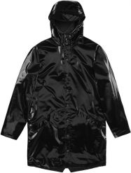 Kurtka unisex Rains Night. Kurtki męskie Rains, m, bez wzorów, bez kaptura. Za 649.02 zł.