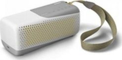 Głośnik Philips Głośnik Bluetooth Przenośny Philips Wireless speaker Biały. Białe głośniki przenośne Philips. Za 214.16 zł.