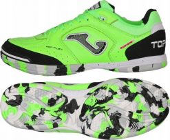 Joma Buty Joma Top Flex 2411 IN TOPW2411IN. Buty sportowe męskie Joma, bez wzorów, bez zapięcia. Za 300.00 zł.