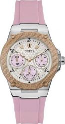 Zegarek Guess Zegarek Guess Zena W1094L4 damski. Zegarki damskie Guess. Za 699.00 zł.