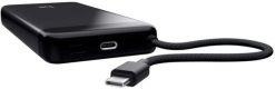 TRUST Powerbanka Fiera, 20000 mAh, S kabelem, 2x USB-C, černá. Powerbanki TRUST. Za 172.83 zł.