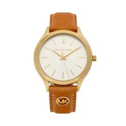 Zegarek Michael Kors. Brązowe zegarki damskie Michael Kors. Za 789.99 zł.