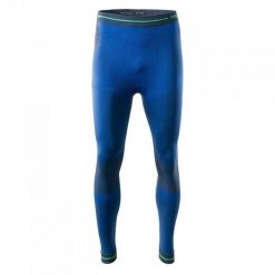 Kalesony termoaktywne Brugi 4RAW-NWZ Bluette Avio Verde, męskie, Rozmiar S/M. Spodnie sportowe męskie Brugi, m, bez wzorów, z dzianiny, narciarskie. W wyprzedaży za 65.99 zł.