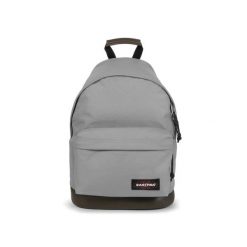 Plecak Eastpak Wyoming. Szare plecaki męskie Eastpak, bez wzorów. Za 332.50 zł.