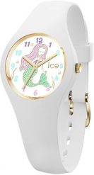 Zegarek Ice ICE IC020944 zegarek damski biały 28 mm. Białe zegarki damskie ice. Za 215.87 zł.