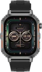 Smartwatch Riversong smartwatch Motive 8S szary SW803. Szare zegarki smartwatch Riversong, bez wzorów. Za 135.84 zł.