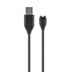 Kabel do ładowania i przesyłania danych do zegarka GPS GARMIN. Zegarki damskie Garmin. Za 129.99 zł.