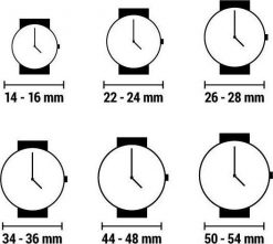 Zegarek Emporio Armani Zegarek Męski Armani AR11360 ( 43 mm). Zegarki damskie Emporio Armani, bez wzorów. Za 1,716.99 zł.