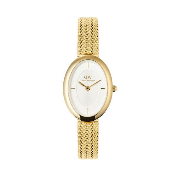 Zegarek Daniel Wellington. Żółte zegarki damskie Daniel Wellington, złote. Za 789.99 zł.