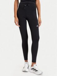 Adidas Legginsy Run Essentials KA0138 Czarny Slim Fit. Czarne legginsy damskie Adidas, m, bez wzorów, z syntetyku, do biegania. Za 179.99 zł.
