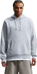 Nike Bluza męska Nike Dri-FIT Standard Issue Pull Over Hoodie jasnoszara FD7734 012 XL. Szare bluzy męskie Nike, m, bez wzorów, bez kaptura, dri-fit (nike). Za 301.31 zł.