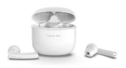 Słuchawki TicWatch TicPods Wireless. Słuchawki bezprzewodowe Ticwatch. Za 330.86 zł.