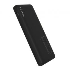 Powerbank Romoss PSP10 10000mAh (czarny). Czarne powerbanki Romoss. Za 80.00 zł.