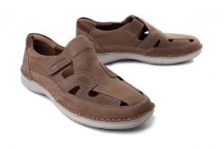 Josef Seibel New Anvers 44981 518 220 sand, półbuty m?skie. Brązowe półbuty męskie Josef Seibel, na lato, bez wzorów, ze skóry, bez obcasa, bez zapięcia. Za 399.90 zł.