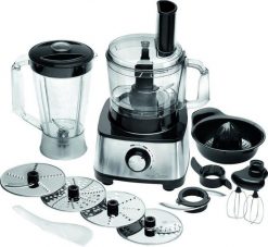 Robot kuchenny ProfiCook PC-KM 1063. Roboty kuchenne Proficook. Za 334.17 zł.