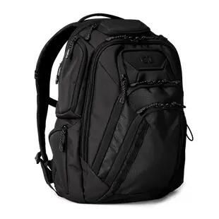 Plecak Ogio Renegade Pro. Czarne plecaki męskie Ogio, bez wzorów, z materiału, eleganckie. Za 811.30 zł.