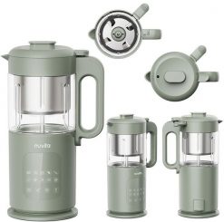 Robot kuchenny Nuvita Magic Pappa. Roboty kuchenne Nuvita. Za 441.58 zł.
