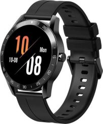 Smartwatch Blackview Smartwatch Blackview X1 black. Czarne zegarki smartwatch Blackview, bez wzorów. Za 139.00 zł.