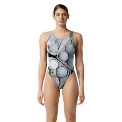 Strój Kąpielowy Akron Golf – Rozmiar 34. Stroje kąpielowe damskie AKRON, xs, bez wzorów. Za 934.30 zł.