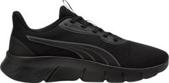 Puma Buty męskie Puma FlexFocus Lite Modern czarne 310093 02 42,5. Czarne buty sportowe męskie Puma, bez wzorów, bez zapięcia. Za 198.84 zł.