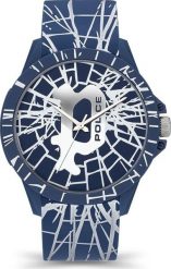 Zegarek Police Męski Zegarek POLICE model PEWUM2119561 (40MM) NoSize. Zegarki męskie Police, bez wzorów. Za 271.83 zł.