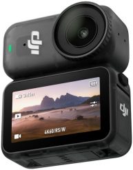 DJI Osmo Nano Standard Combo (128GB). Kamery sportowe Dji. Za 1,649.00 zł.