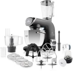 Robot kuchenny Catler ETA Gratus Evo Origin II 102890031. Roboty kuchenne Catler. Za 1,275.10 zł.