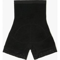 Czarne Majtki Bonpy. Czarne majtki damskie Renee, z koronki. Za 74.99 zł.