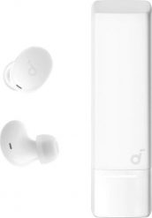 Słuchawki Soundcore A30i białe (A3958G21). Białe słuchawki bezprzewodowe Soundcore. Za 230.99 zł.