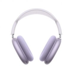 Apple AirPods Max 2 - Purple. Fioletowe słuchawki bezprzewodowe Apple. Za 2,701.99 zł.