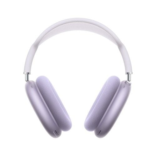 Apple AirPods Max 2 Zestaw słuchawkowy Bezprzewodowy Opaska na głowę Połączenia/muzyka USB Type-C Bluetooth Fioletowy. Fioletowe słuchawki bezprzewodowe Apple. Za 2,857.99 zł.