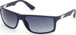 WEB EYEWEAR Okulary Przeciwsłoneczne WEB EYEWEAR męski WE0293-6391V (Szkło/Zausznik/Mostek) 63/16/125 mm) NoSize. Okulary przeciwsłoneczne damskie WEB EYEWEAR. Za 224.29 zł.