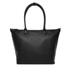 Torebka Call It Spring. Czarne shopperki damskie Call it Spring, bez wzorów, bez dodatków. Za 159.99 zł.