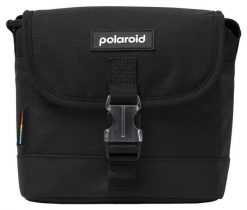 Torba Polaroid Box Bag do Now I-2 czarny. Akcesoria do aparatów i kamer POLAROID. Za 159.90 zł.