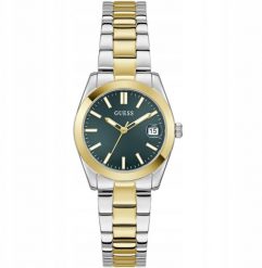 Zegarek damski Guess GW0934L3 srebrny. Szare zegarki damskie Guess, srebrne. Za 749.00 zł.