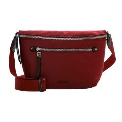 Emily & Noah Torebka Naramienna E&N Esther Torby podróżne 1 ct Damski. Torby podróżne damskie Emily & Noah, z aplikacjami, z nylonu, na ramię. Za 265.89 zł.