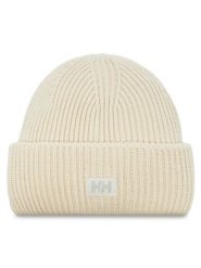 Helly Hansen Czapka 54020 Écru. Czapki damskie Helly Hansen, na zimę, bez wzorów, z materiału. Za 129.99 zł.