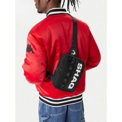 Saszetka SHAQ. Czarne saszetki i nerki męskie Shaq, małe. Za 59.99 zł.