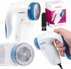GOLARKA DO UBRAŃ SMOOTH BL500. Golarki i trymery LEANToys. Za 58.07 zł.