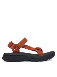 Teva Sandały Hurricane XLT3 1173670 Brązowy. Brązowe sandały męskie Teva, bez wzorów, z materiału, bez zapięcia. Za 379.99 zł.