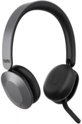 Słuchawki Lenovo Lenovo Słuchawki ThinkPad Dual-Mode Wireless ANC Foldable Headset 8550 (Aura Edition) - USB-A, Teams 4XD1V23301. Słuchawki bezprzewodowe Lenovo. Za 783.50 zł.