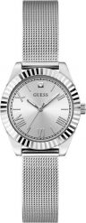 Zegarek damski Guess GW0842L1 srebrny. Szare zegarki damskie Guess, srebrne. Za 906.23 zł.