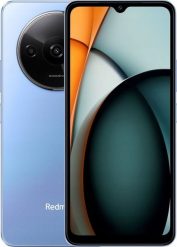Smartfon Xiaomi Redmi A3 4/128GB Niebieski (MZB0GLGEU). Niebieskie smartfony Xiaomi. Za 594.96 zł.