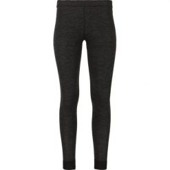 Damskie legginsy Whistler Camea. Szare legginsy damskie Whistler, bez wzorów, z materiału. Za 164.99 zł.