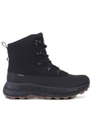 Icepeak Śniegowce Icepeak Aitoo Ms 75296 Czarny. Czarne śniegowce damskie Icepeak, z materiału, bez zapięcia. Za 429.99 zł.