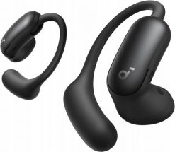 Słuchawki QCY Soundcore AeroFit 2 Pro Słuchawki Bluetooth 6.1 LDAC Bezprzewodowe. Słuchawki bezprzewodowe QCY. Za 879.00 zł.