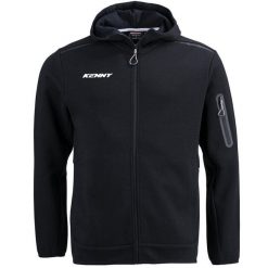 Sweatshirt z kapturem Kenny Core. Zielone bluzy męskie KENNY, m, bez wzorów, z kapturem. Za 386.00 zł.