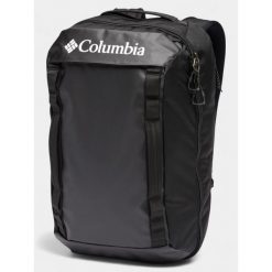 Plecak Columbia Landroamer. Czarne plecaki damskie Columbia, bez wzorów, street. Za 380.99 zł.